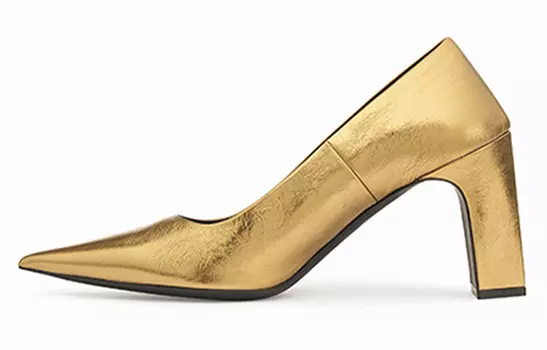 Туфли Blade High Heels женские Balenciaga