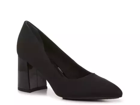 Туфли Blanchett Pump Anne Klein, черный
