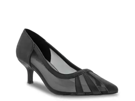 Туфли Blase Pump Bellini, черный
