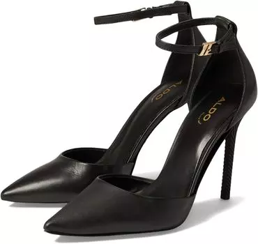 Туфли Blige ALDO, черный