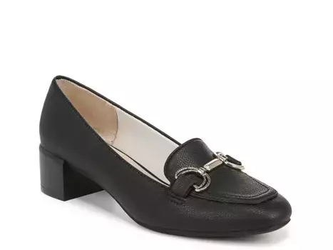 Туфли Bliss Pump Lifestride, черный