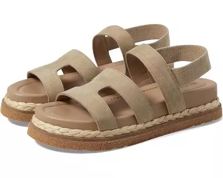 Туфли Blondo Frankee Waterproof, песочный