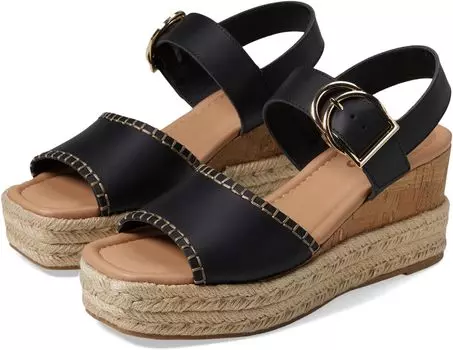 Туфли Blondo Gillian Waterproof, черный