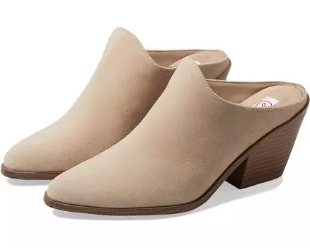 Туфли Blondo Nicole Waterproof, цвет Sand Suede