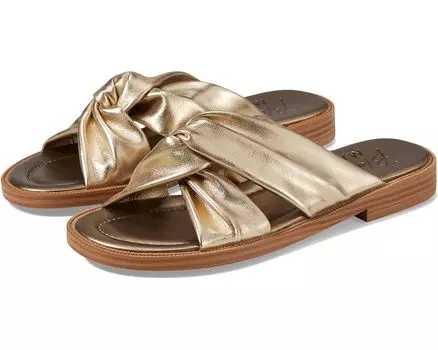 Туфли Blowfish Malibu Adios, золотой