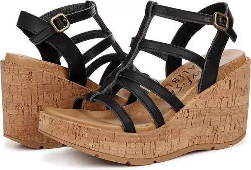 Туфли Blowfish Malibu Bahamas, черный