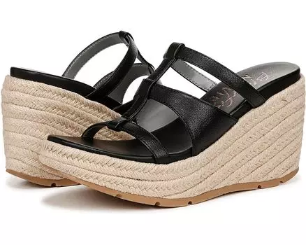 Туфли Blowfish Malibu Bahia Rope, черный