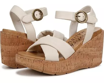 Туфли Blowfish Malibu Barbados, цвет Bone