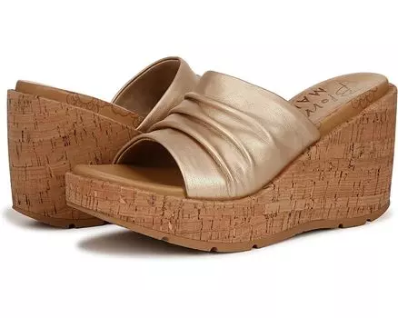 Туфли Blowfish Malibu Boynton, цвет Latte