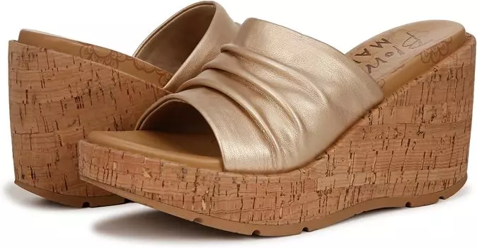 Туфли Blowfish Malibu Boynton, цвет Latte