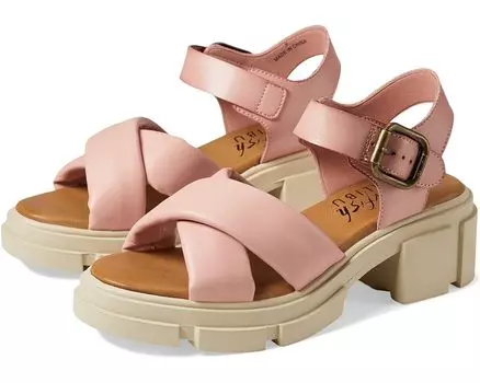 Туфли Blowfish Malibu Comilla, цвет Retro Pink Mandala/Dye Cut