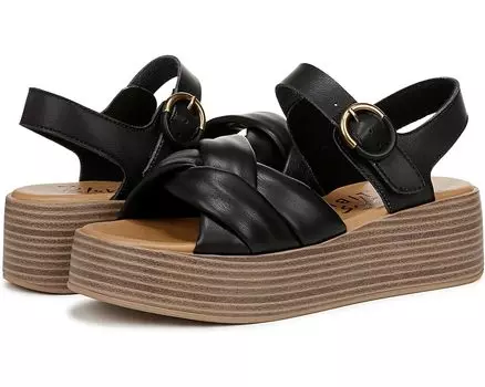 Туфли Blowfish Malibu Linder, черный