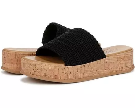 Туфли Blowfish Malibu Maracelia, черный