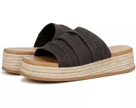 Туфли Blowfish Malibu Marshlo Rope, черный