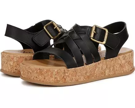 Туфли Blowfish Malibu Merci, черный