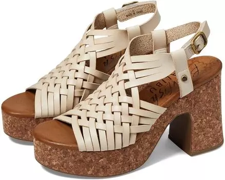 Туфли Blowfish Malibu Pandorea, цвет Cloud Dye Cut