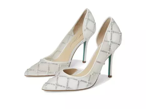 Туфли Blue by Betsey Johnson Cruze, слоновая кость