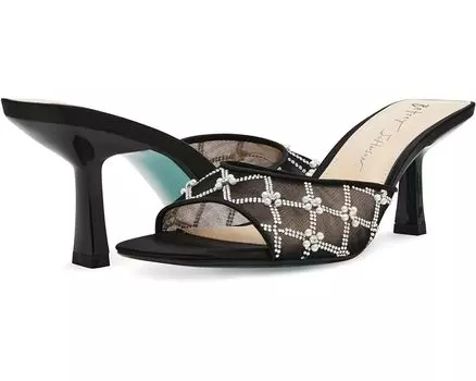 Туфли Blue by Betsey Johnson Emm, черный