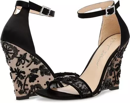 Туфли Blue by Betsey Johnson Ivan, черный