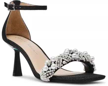 Туфли Blue by Betsey Johnson Milo, черный