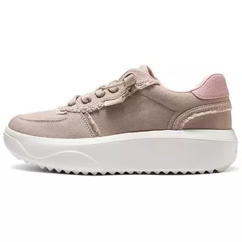 Туфли Bob's Canvas женские с низким верхом, натуральные Skechers