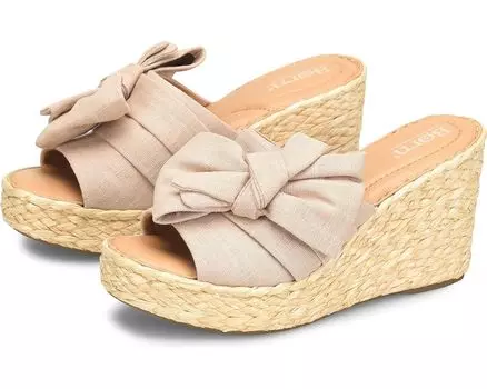 Туфли Born Adalia, цвет Natural