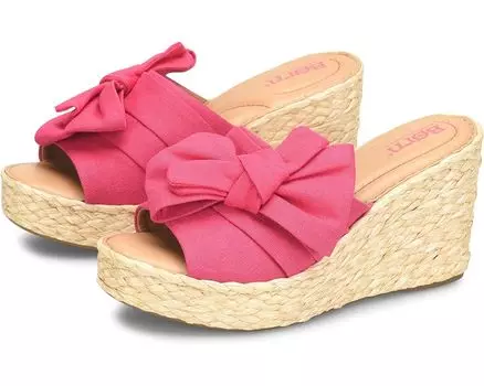 Туфли Born Adalia, розовый