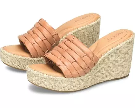 Туфли Born Aneesa, цвет Light Brown