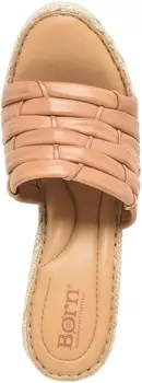 Туфли Born Aneesa, цвет Light Brown