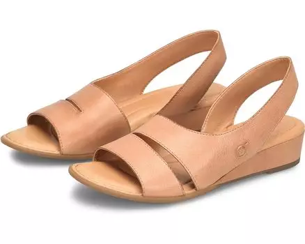 Туфли Born Crista, цвет Natural