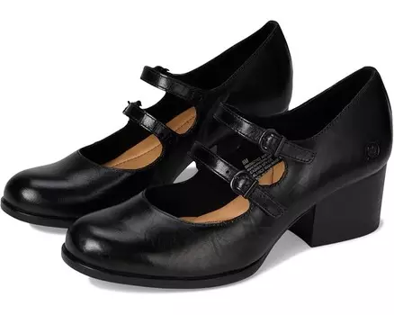 Туфли Born Karalee, черный