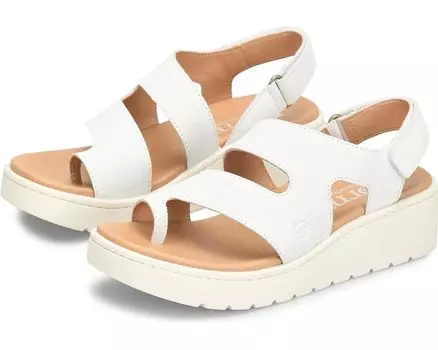 Туфли Born Karsten, белый