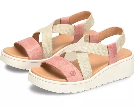 Туфли Born Kasady, розовый