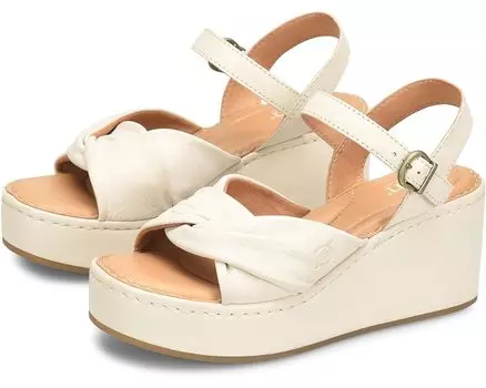 Туфли Born Marchelle, белый