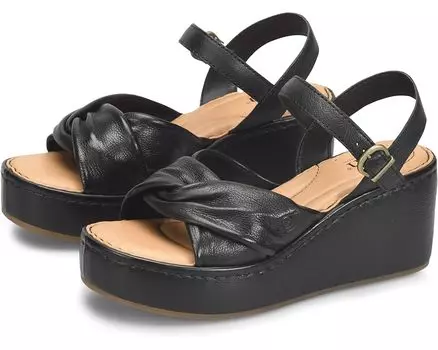 Туфли Born Marchelle, черный