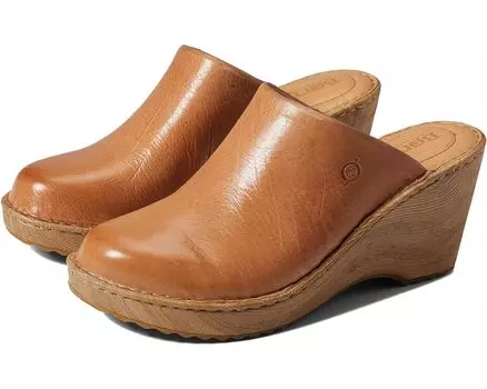 Туфли Born Natalie, естественный