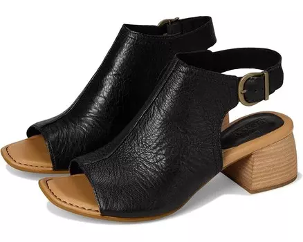 Туфли Born Sage, черный