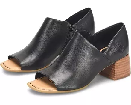 Туфли Born Sher, черный