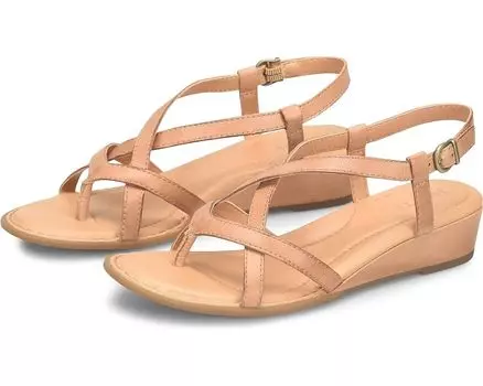 Туфли Born Sibyl, цвет Natural