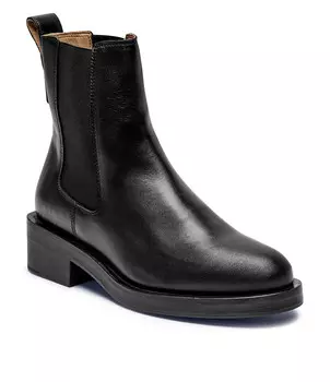 Туфли BOSS BLACK Iryna, черный