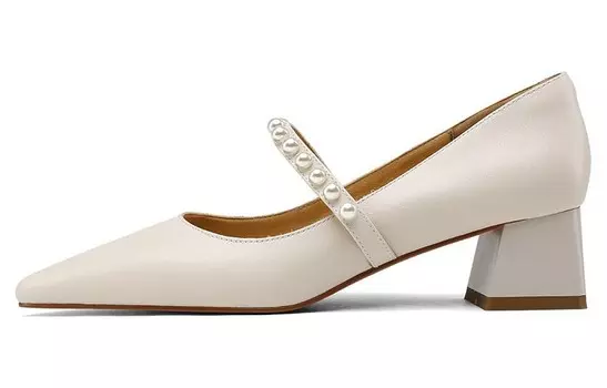 Туфли BOSSSUNWEN High Heels Women's