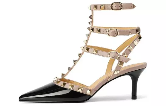 Туфли BOSSSUNWEN High Heels Women's