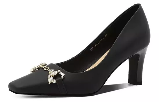 Туфли BOSSSUNWEN High Heels Women's