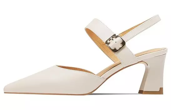 Туфли BOSSSUNWEN High Heels Women's