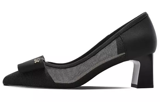 Туфли BOSSSUNWEN High Heels Women's, черный