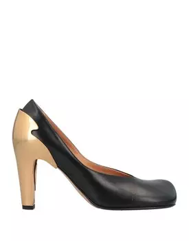 Туфли Bottega Veneta, черный