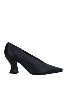 Туфли Bottega Veneta, черный