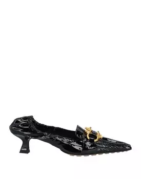Туфли Bottega Veneta, черный