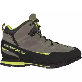 Туфли Boulder X Mid GTX La Sportiva, серый
