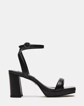 Туфли Bowa Steve Madden, черный